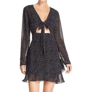 Cotton Candy LA 🌸Cutout Dress.(r13)